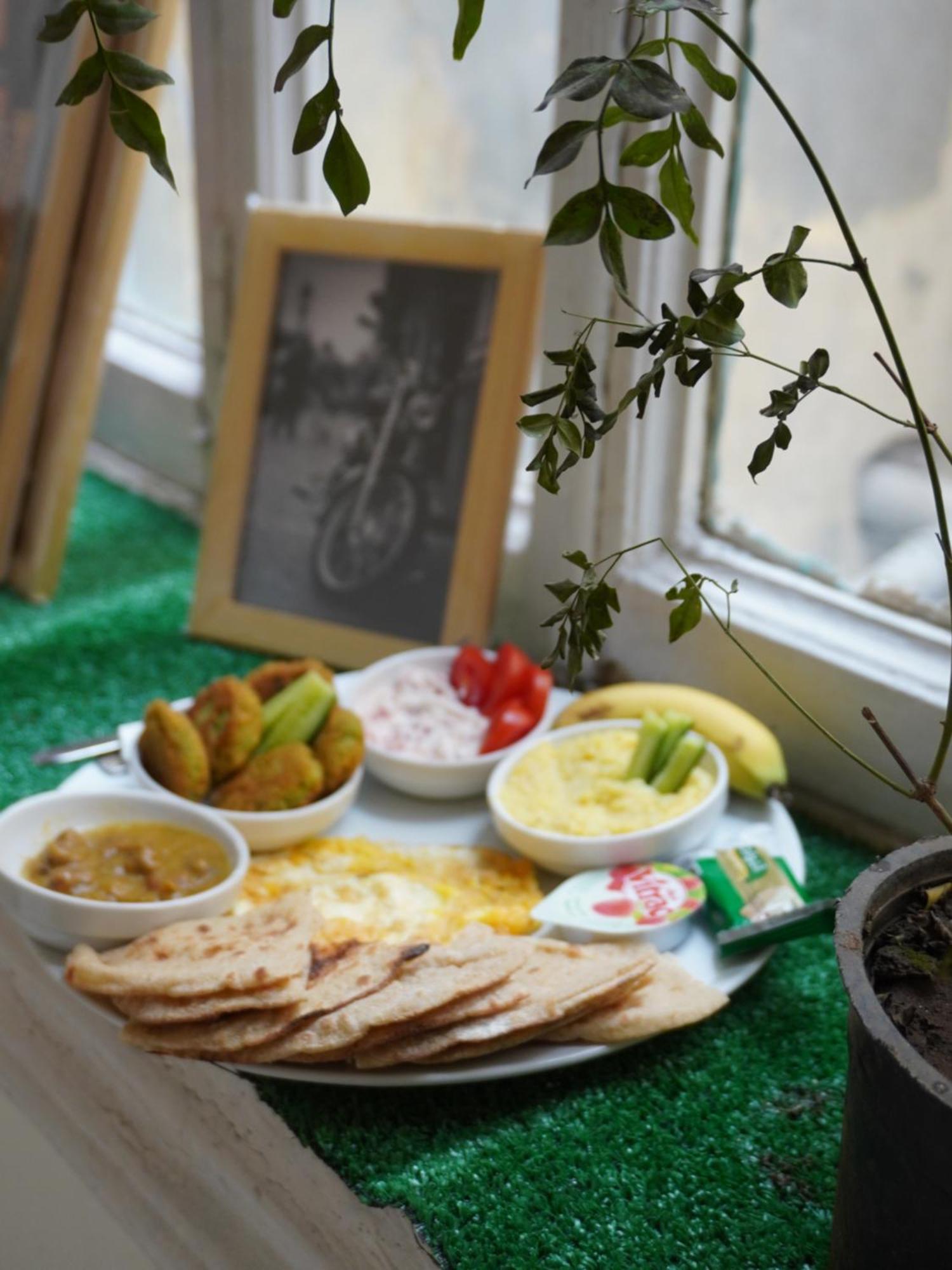 Rhala Hostel Egypt Каир Экстерьер фото