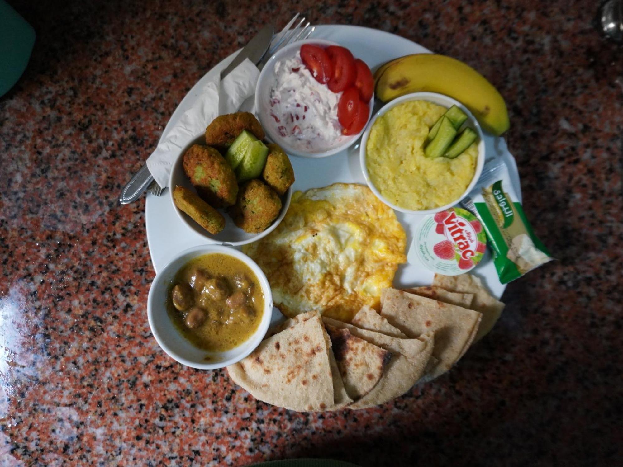 Rhala Hostel Egypt Каир Экстерьер фото