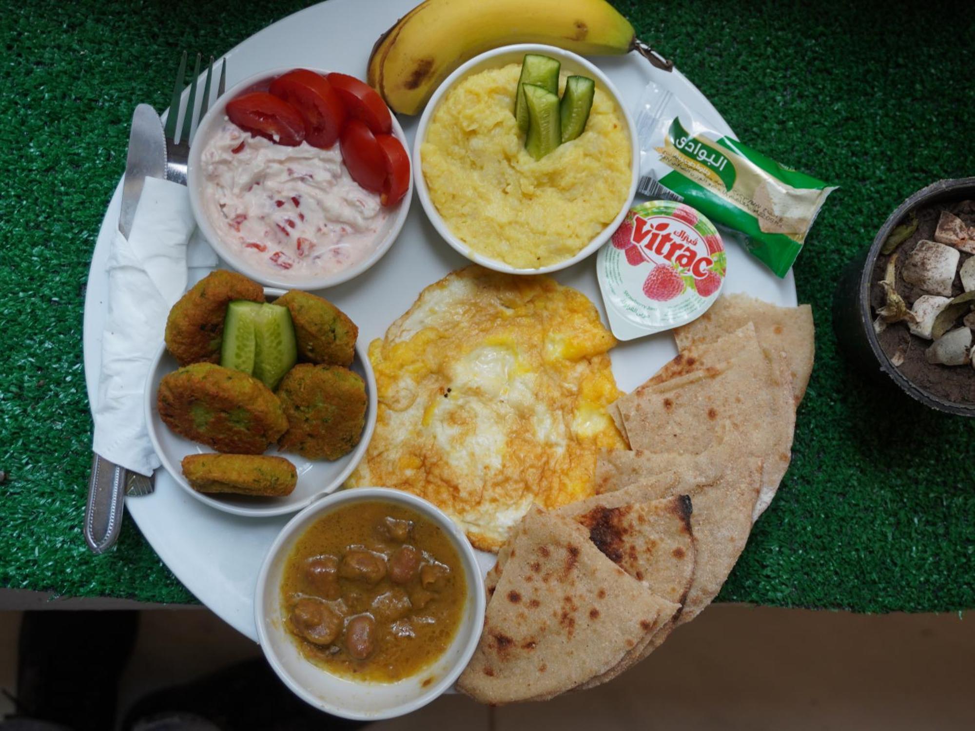 Rhala Hostel Egypt Каир Экстерьер фото