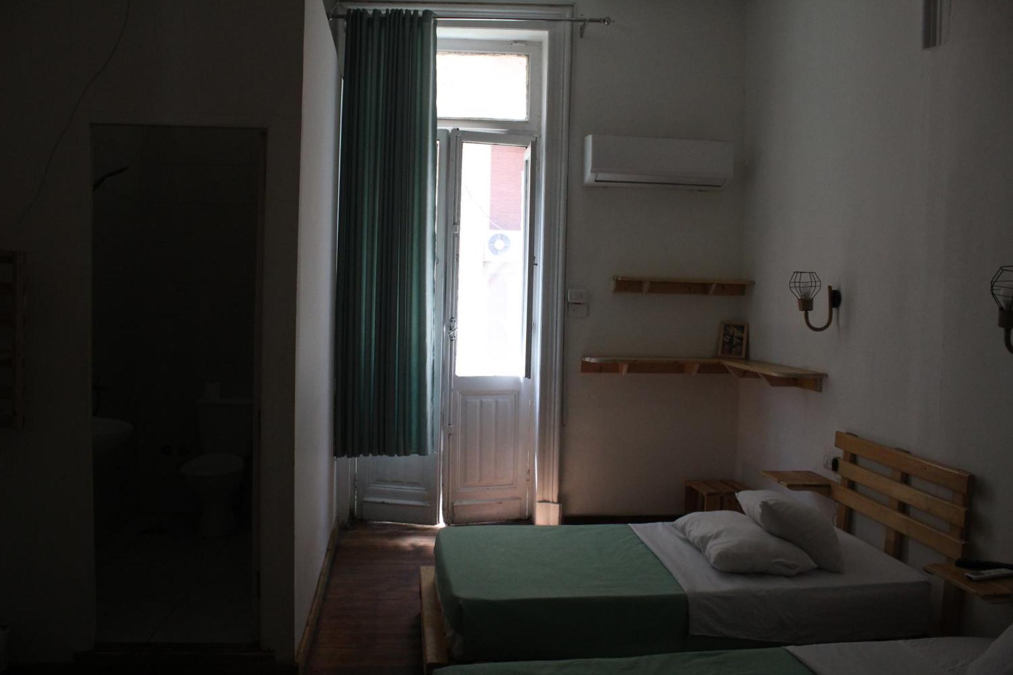 Rhala Hostel Egypt Каир Экстерьер фото