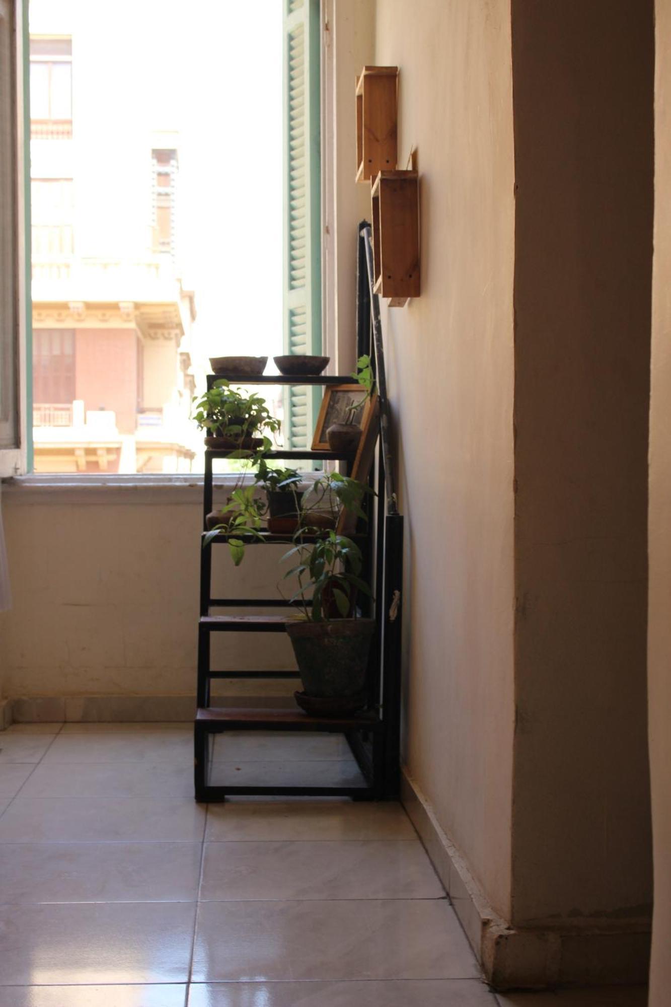 Rhala Hostel Egypt Каир Экстерьер фото