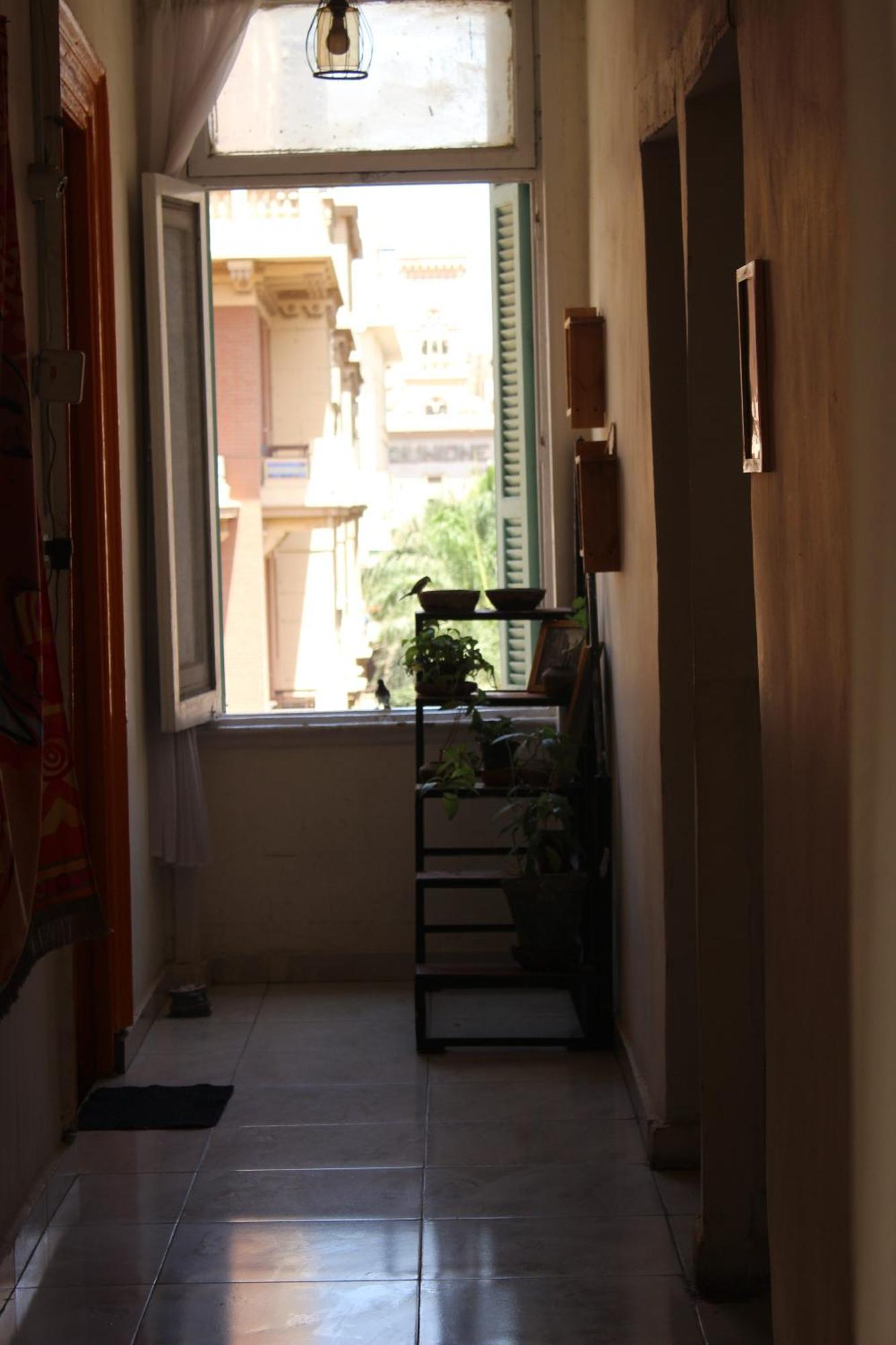 Rhala Hostel Egypt Каир Экстерьер фото