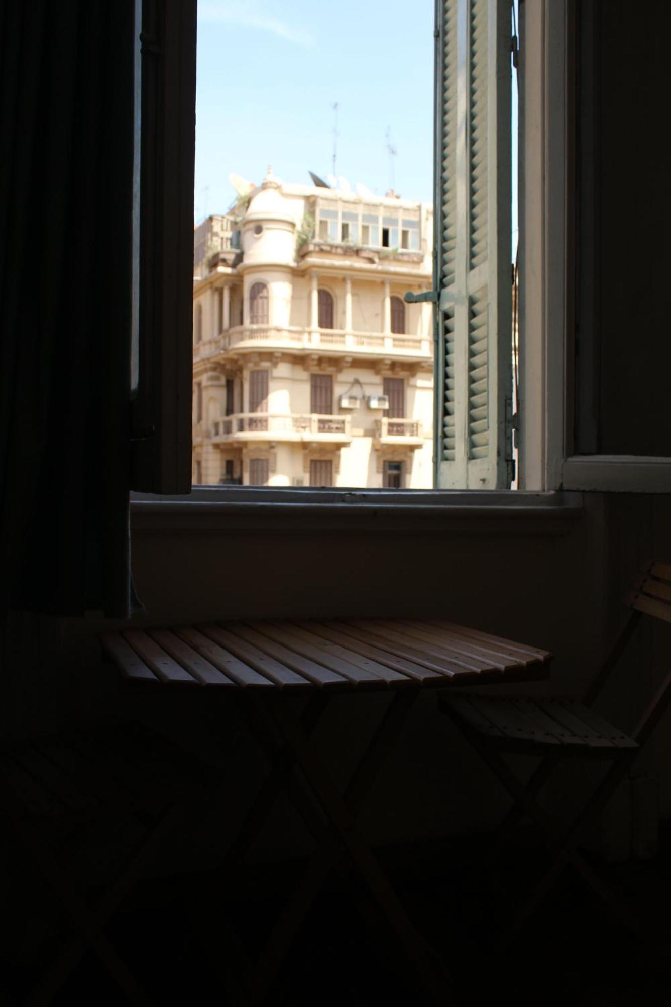 Rhala Hostel Egypt Каир Экстерьер фото