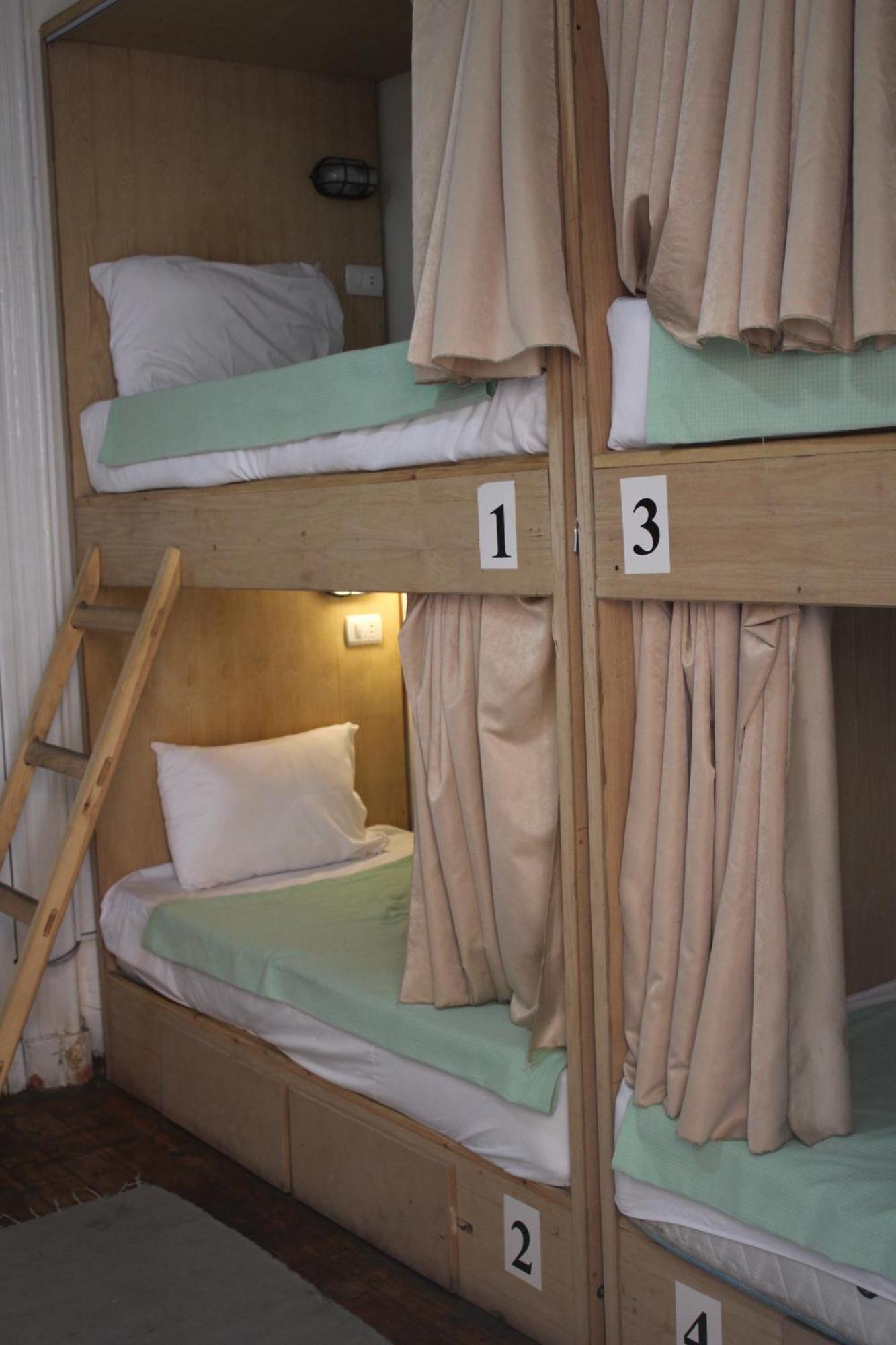 Rhala Hostel Egypt Каир Экстерьер фото