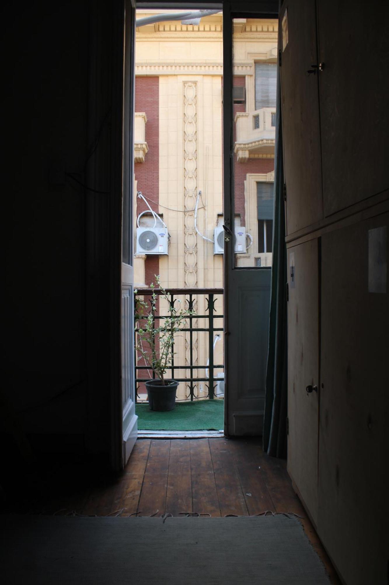 Rhala Hostel Egypt Каир Экстерьер фото