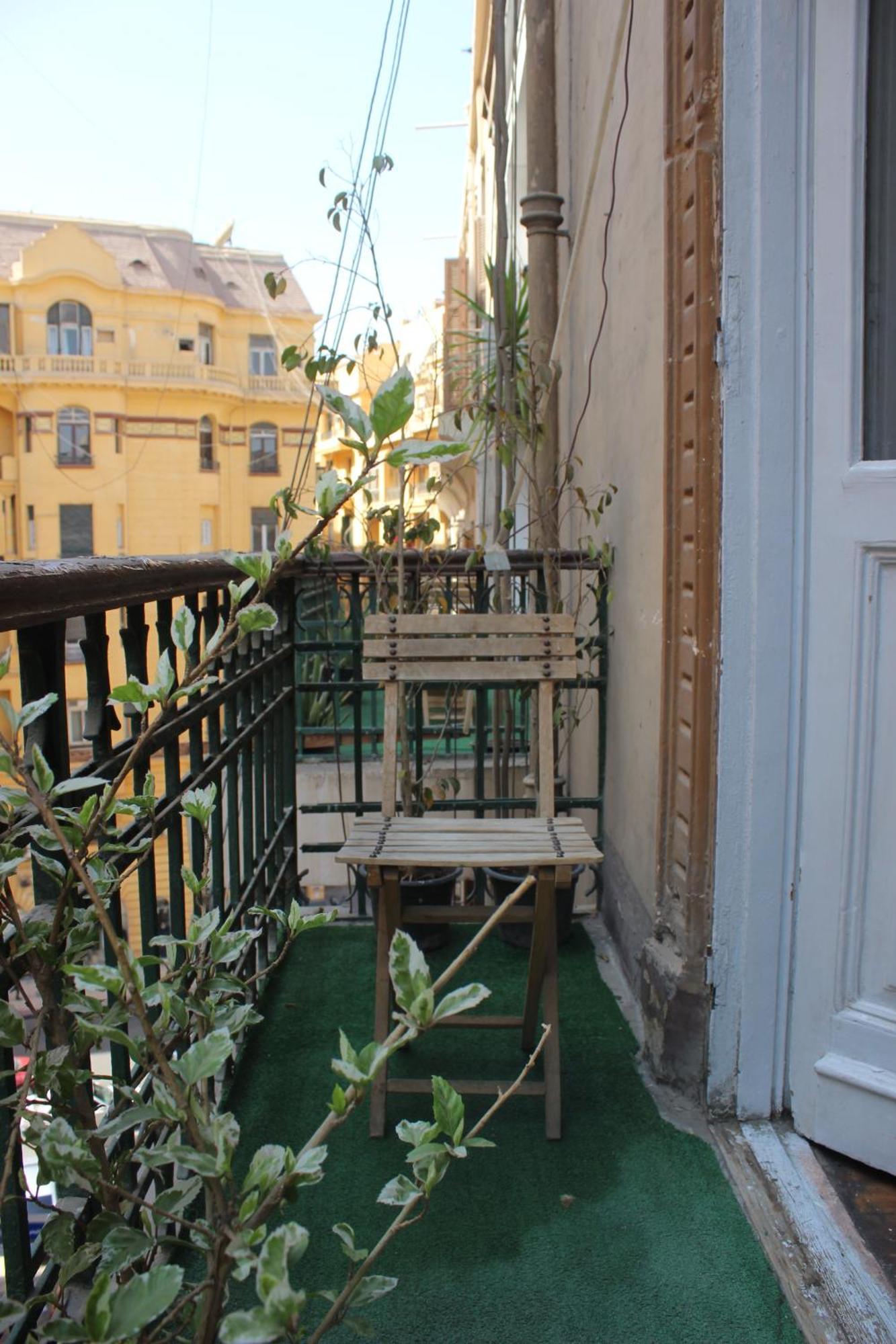 Rhala Hostel Egypt Каир Экстерьер фото